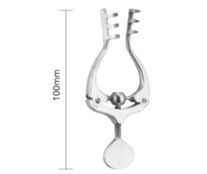 Finger Retractor