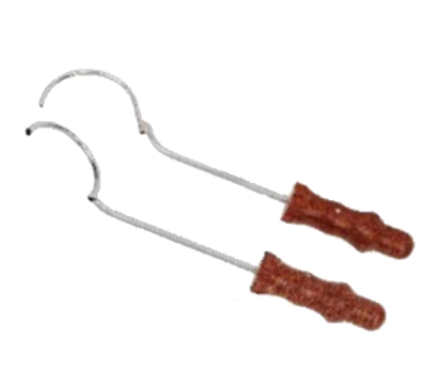 Çukur simdozer (femur)