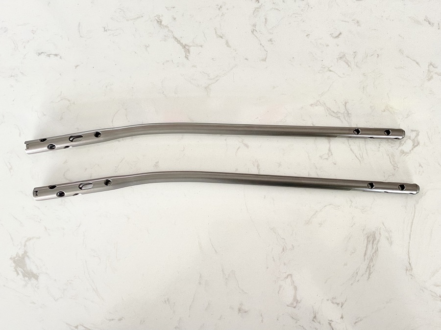 Expert Tibia Nail