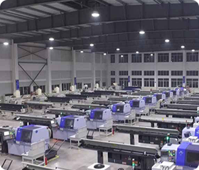 Large-Scale Impants-&-Instruments Manufacturing-Facility