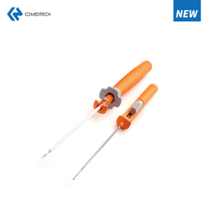 Meniscus Repair System