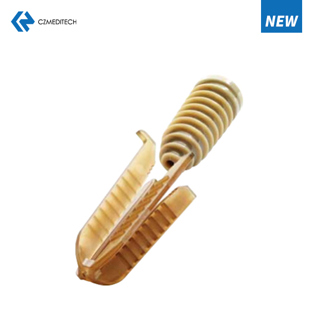 PEEK Interference Screw