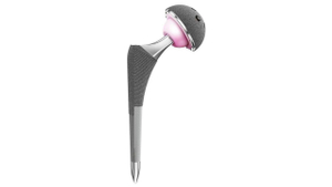 Cementless Semi hip System
