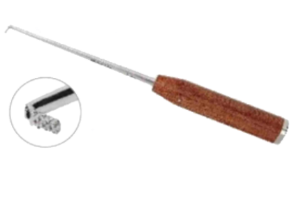 Spinal Bone Impacto (Pedal)