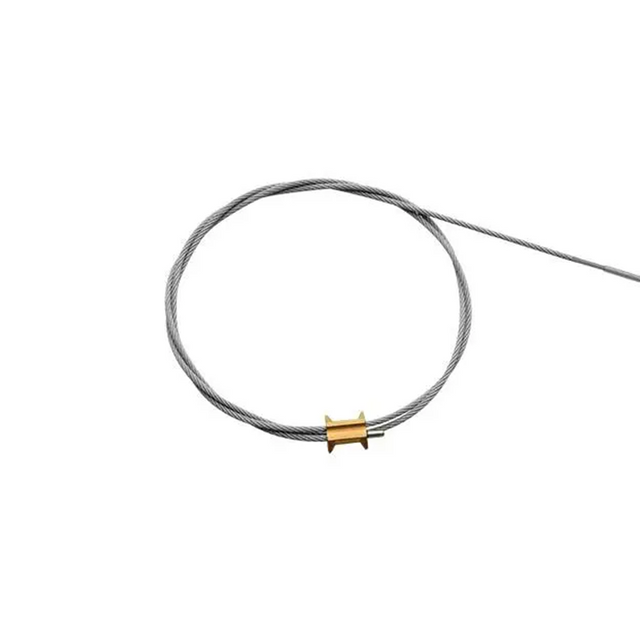 Orthopedic Titanium Cable