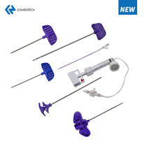 Vertebral Perforator