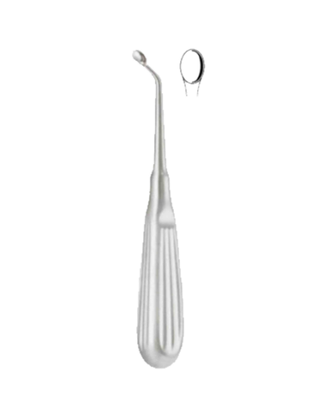 Volkmann Bone Curette