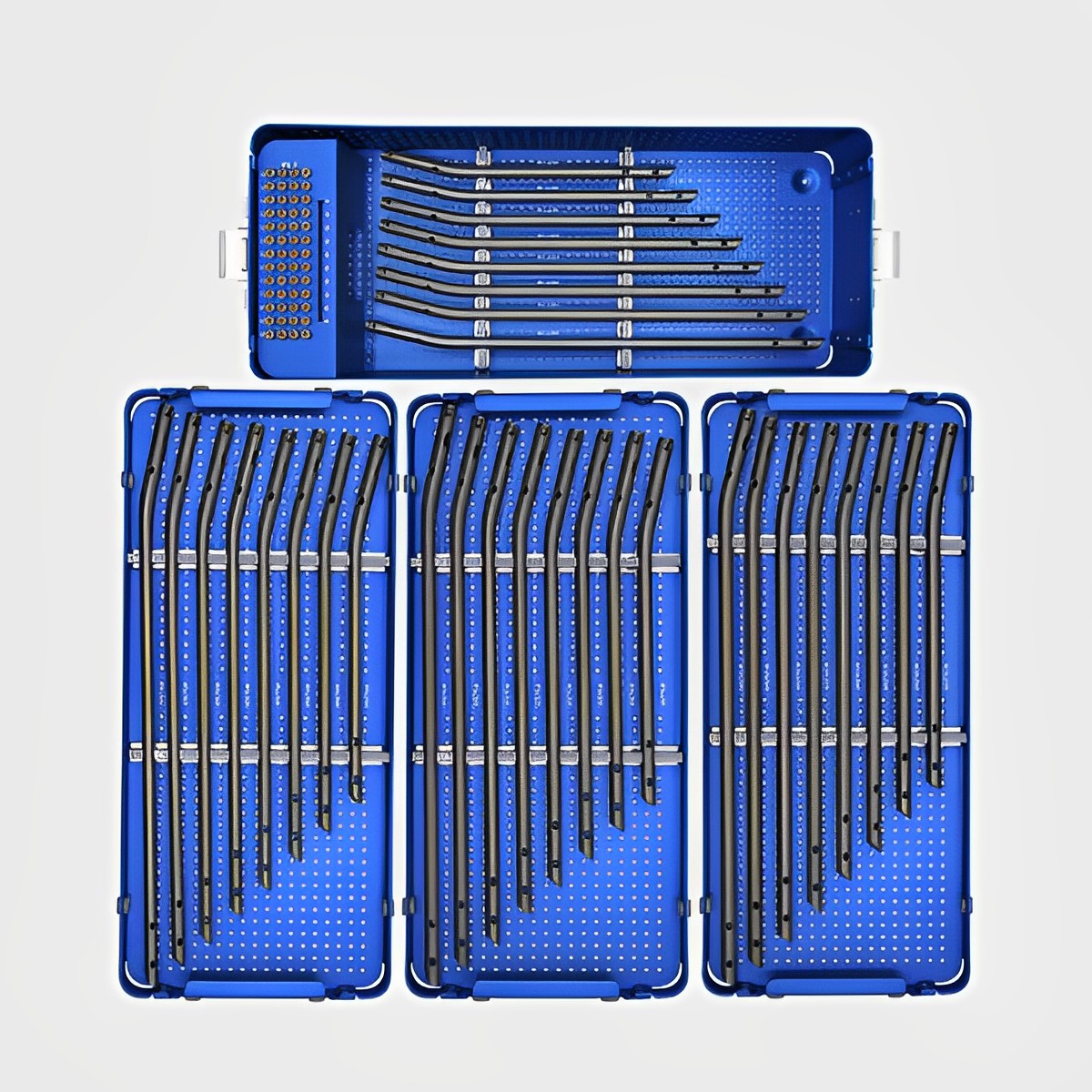 Expert Tibial Intramedullary Nail Box