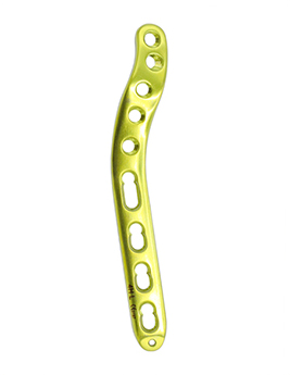 Distal Humeral Extraarticular Locking Plate