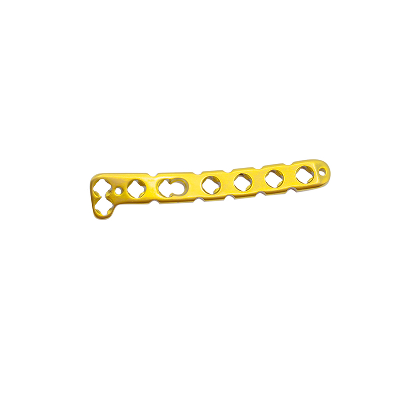 VA Distal Medial Radius Locking Plate