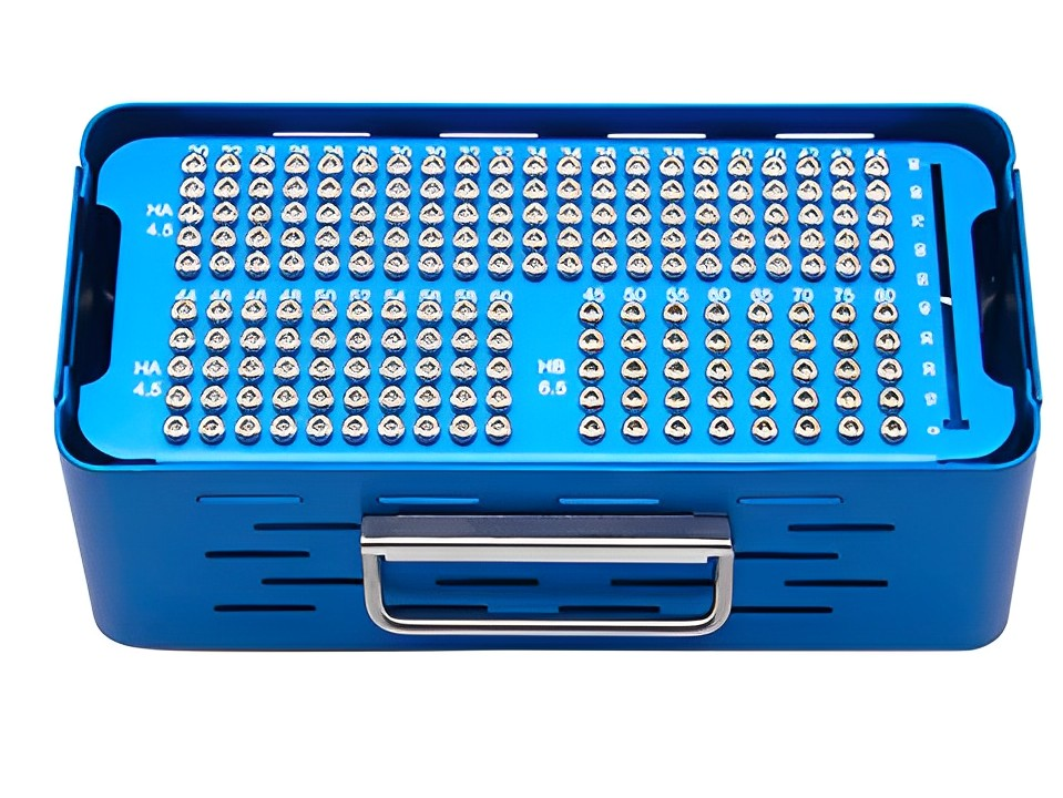 Sterilization Container
