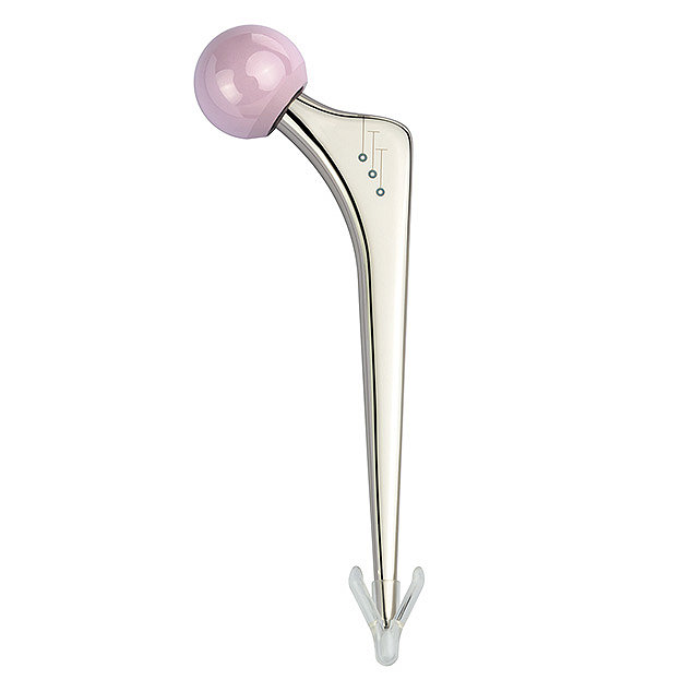 Cemented Semi-hip System