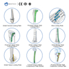 Proximal Lateral Tibial Locking Plate-II