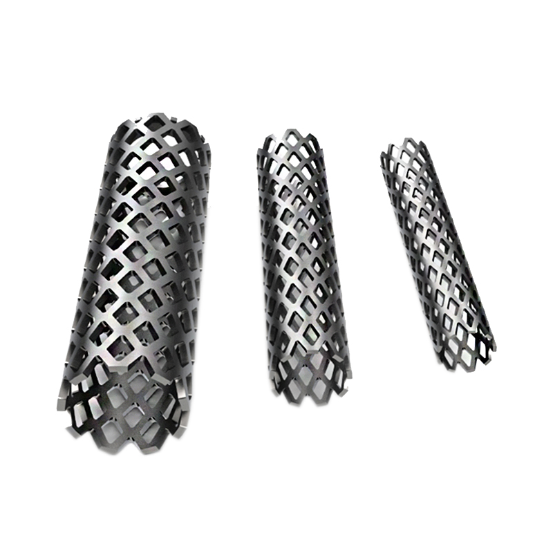 Do you know the spinal titanium cage?