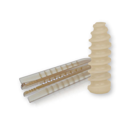 PEEK Interference Screw