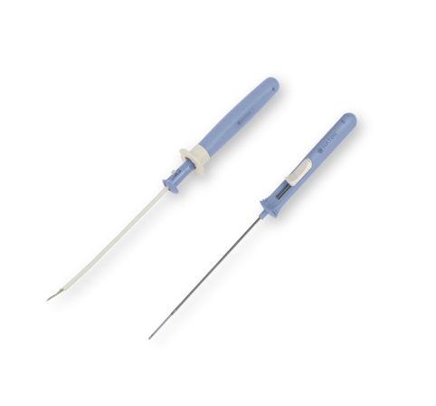 Meniscus Repair System