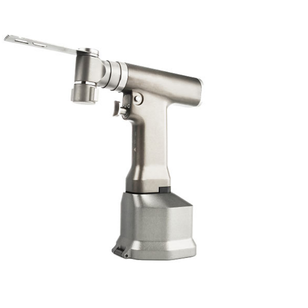 Brushless Oscillating Saw