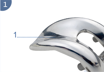 knee prosthesis