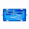 Interspinous Spacer Instrument Set